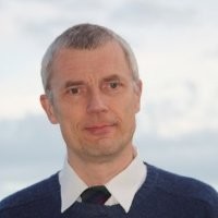 Johan Murray