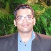 Sanket Rao