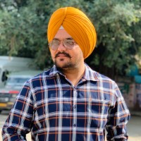 Satnam Sidhu