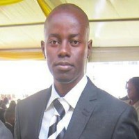 Mxolisi Mlipha