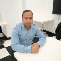 Nahidul Hasan