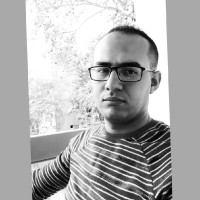 Ahmed Dahy
