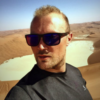 Ludovic Salvi