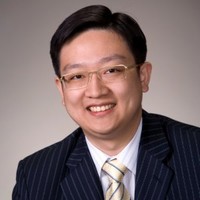 Terry Chang