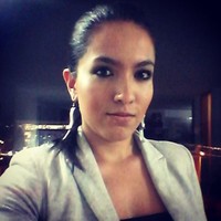 Maria Fernanda Bello
