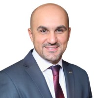 Ahmad Al Najdi