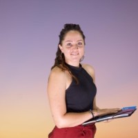 Amandine Gabriel