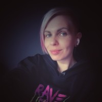 Svetlana Kharitonova
