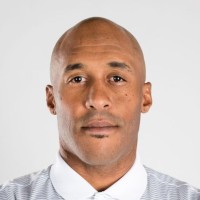 Wolde Harris