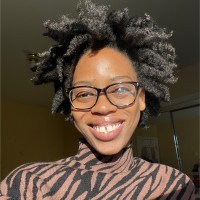 Yolisa Victorine