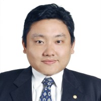 John H.C. Yu