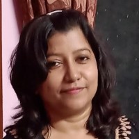 Sucharita Das
