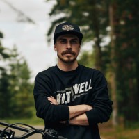 Artem Kryvenko
