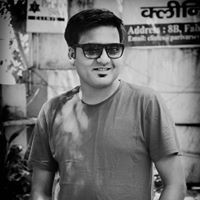 Ritesh Yadav
