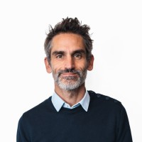 Cédric Thual
