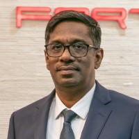 Sunil V. Oommen