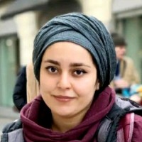 Zahra Rahimian