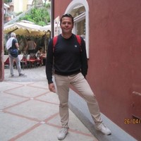Massimo Scentoni