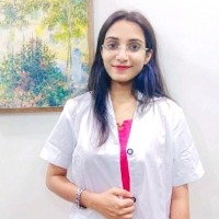 Trupti Kadu