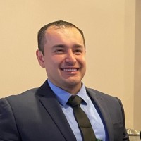 Gabriel Garcia