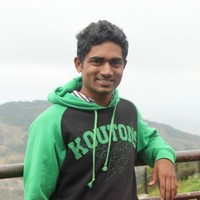 Sachin Jm