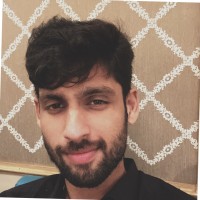 Zeel Trivedi