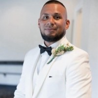 Herman Murillo