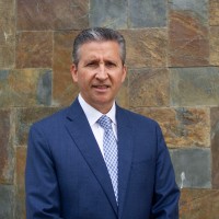 ROBERTO MASPONS MOSQUERA