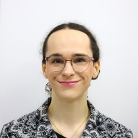 Cait Mcmenemin