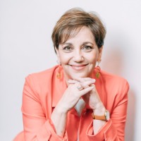 María Olga Pinto De Suárez