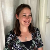 Susanne Van De Water