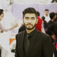 Muhammad Junaid Qureshi