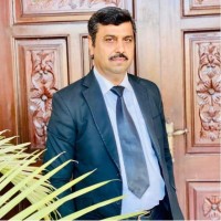 Akhtar Hayat