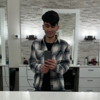 sayed komail Miri