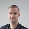 Martin Kopp