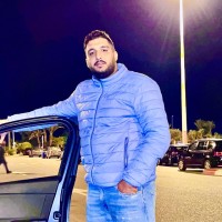 Yassine Khouy