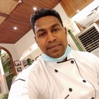 Md Mamun Hosen