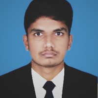 Sreeram E