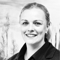 Cindy Van Der Heide