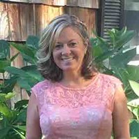Jennifer Pape