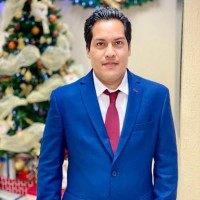 Jose David Figueroa Martinez