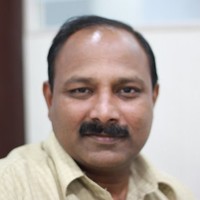 Sanjay Pungaonkar, Pmp