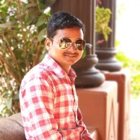 Omkar Teke