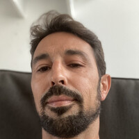 Massimiliano Rosteghin