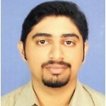Vipin Kumar V