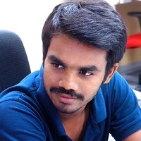 Mathanraj P
