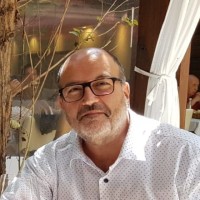 Gustavo Sergio Lozano