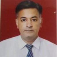 Suresh Kr. Rana