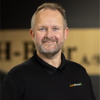 Henrik Petersen