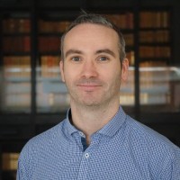 Aaron Gallagher - Acg